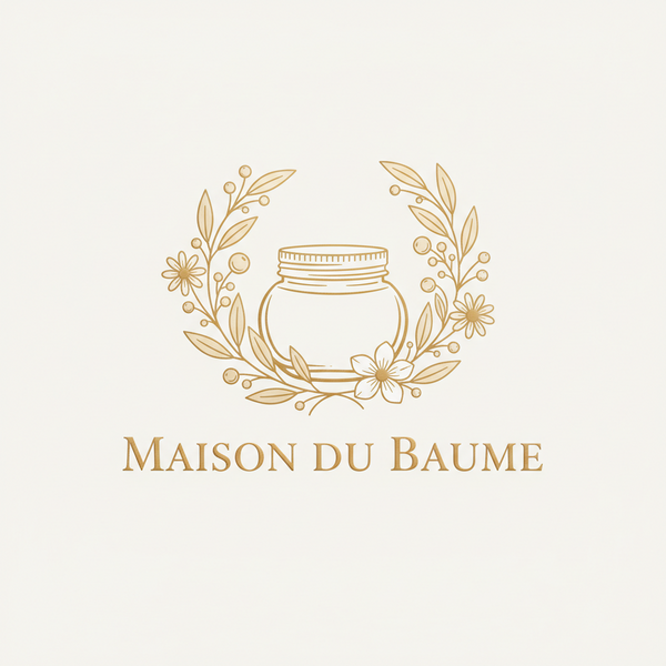 Maison Du Baume